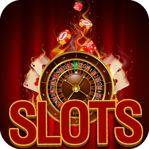 Big Bet Casino Spin - Lucky Las Vegas Don Icon