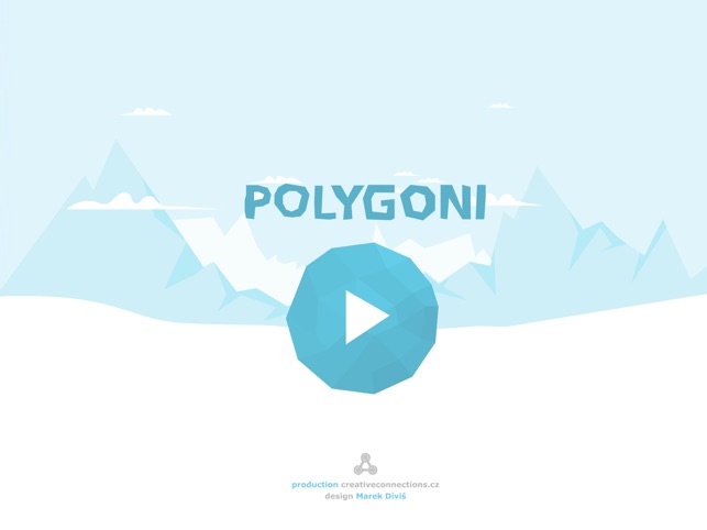 Polygoni puzzle for kids(圖1)-速報App