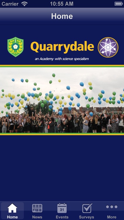 Quarrydale Academy