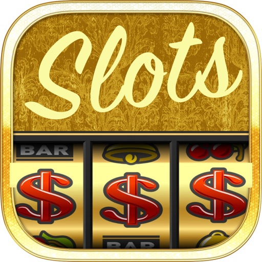 2016 New Vegas Jackpot Lucky Slots Game - FREE Vegas Spin & Win icon