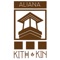 Engage with your association and neighbors with the Aliana Kith & Kin app