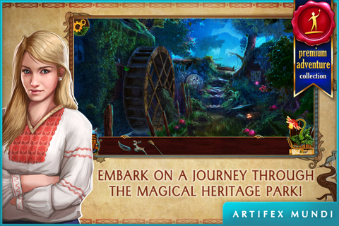 Eventide: Slavic Fable (Full) - náhled