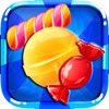 Candy Feast - fruit jam in match-3 mania game free