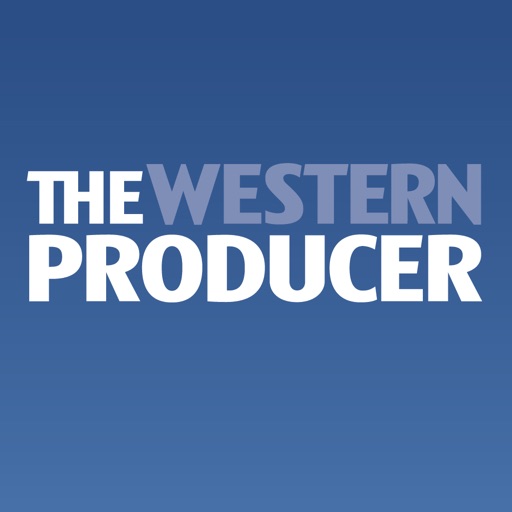 Western Producer Mobile iOS App