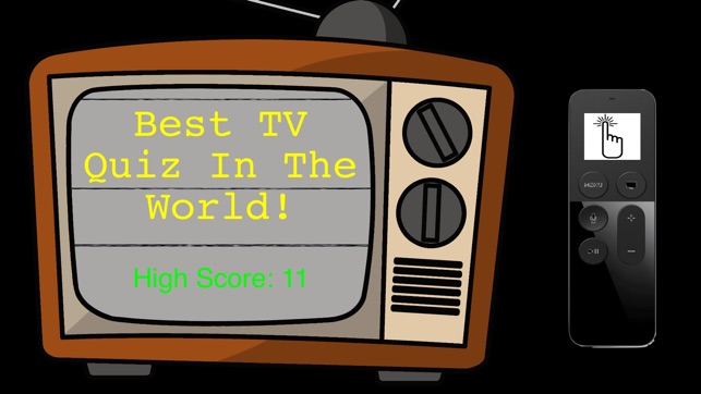 Best TV Quiz In The World (TV)(圖2)-速報App