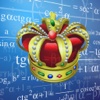 King of Math 2015 - new way