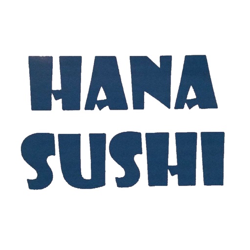 Hana Sushi 2720 icon
