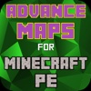 Advance Maps of Minecraft