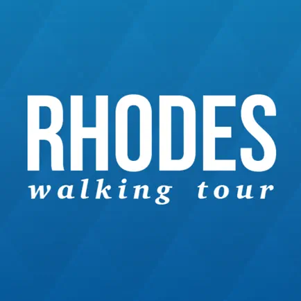 Rhodes Walking Tour Читы