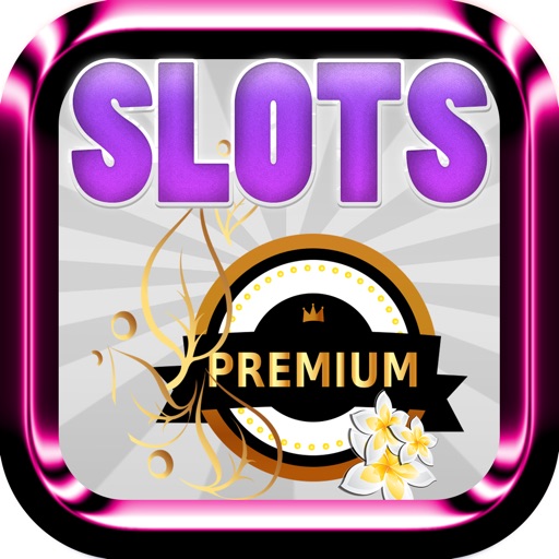 888 3-reel Slots Aaa Hard - Win Jackpots & Bonus Games icon