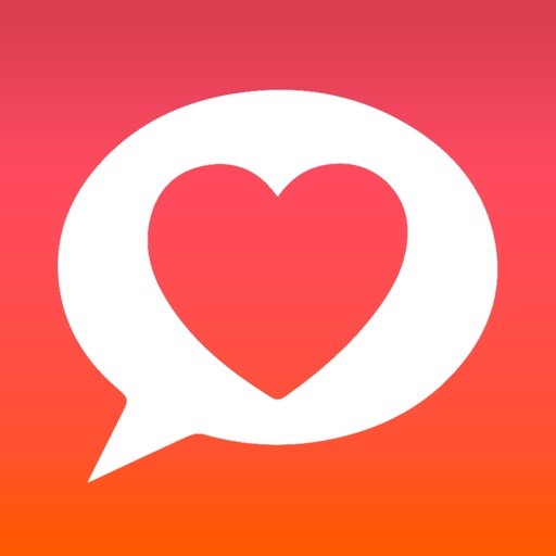 Mensagens de Amor para WhatsApp Icon