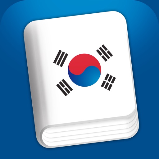 Learn Korean HD - Phrasebook for Travel in Korea iOS App