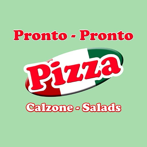Pronto Pronto Pizza icon
