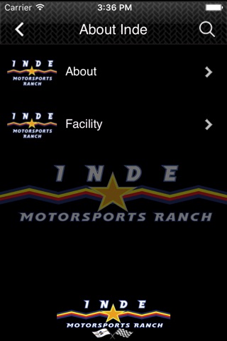 Inde Motorsports Ranch screenshot 3