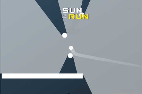 Sun on the Run - Top Free Fun Game screenshot 3