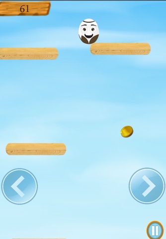 Eggstreme Fall screenshot 3