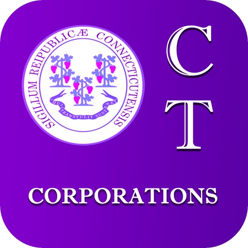 Connecticut Corporations icon