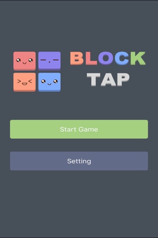 Block Tapping screenshot 2