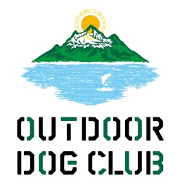 犬と遊ぶ！総合情報アプリOutdoorDogCLUB