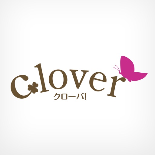 岐阜のクローバ　公式アプリ icon
