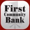 First Community Bank Nebraska