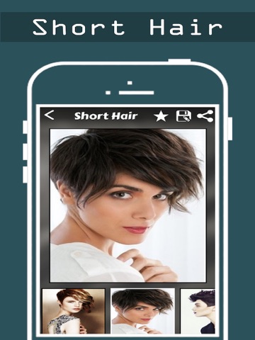 11 Free Apps That Let You Try Different Haircuts for Android  iOS  Free  apps for Android and iOS