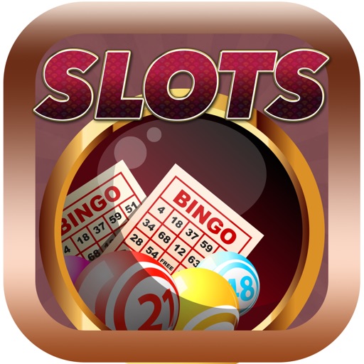 My Big World Series of Casino - FREE Slots Game Vip icon