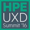 HPE UXD 16