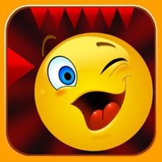 Activities of Smiley Emoji Bounce: Dodge the Spikes