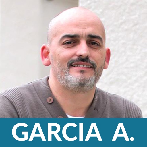 Alejandro García icon