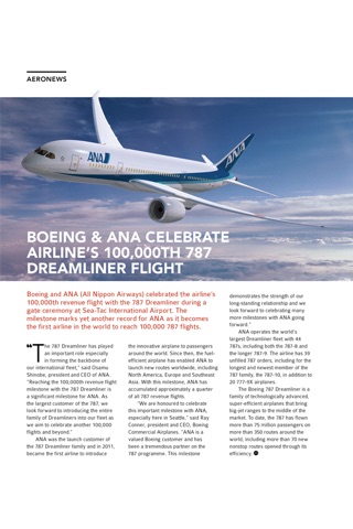 Aerospace Singapore Magazine 2016 screenshot 2