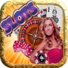 Awesome Heroes Slot: Spin Slots Casino Game