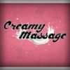 Creamy Massage