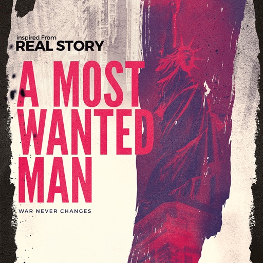 A Most Wanted Man: Cold War