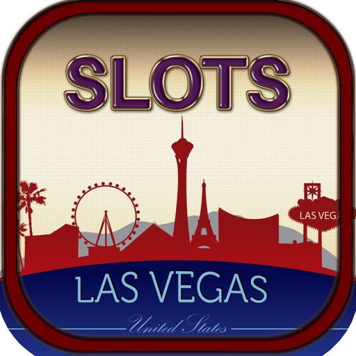 Las Vegas Classic Slots Casino - FREE Classic Slots Game Icon