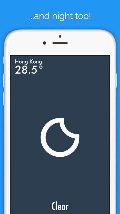 Transparent Umbrella screenshot-3