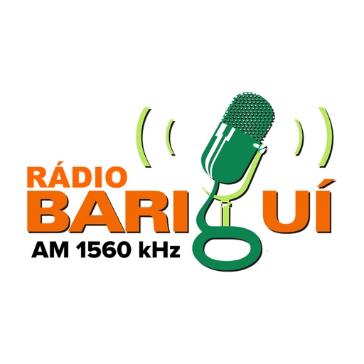Rádio Barigui AM 1560 icon