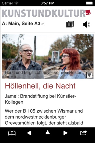 kunstundkultur screenshot 4