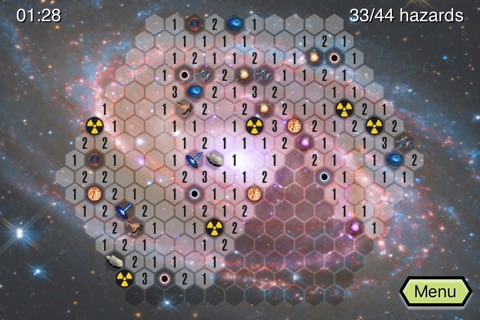 HexAddict screenshot 3