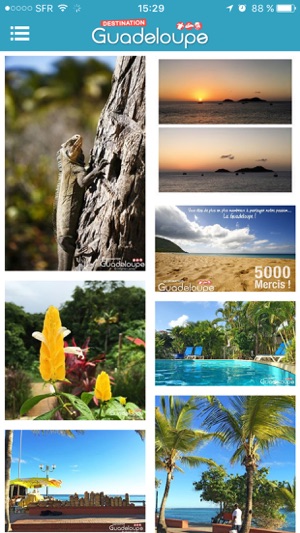 Destination Guadeloupe(圖5)-速報App