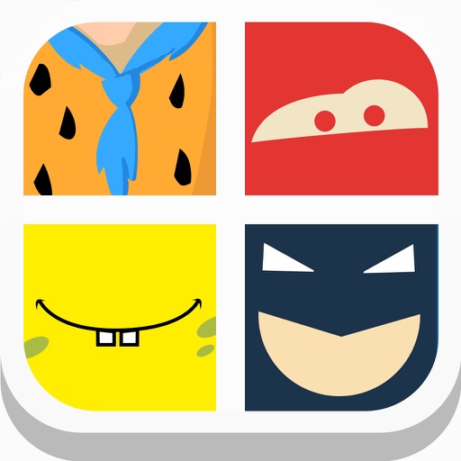 Close Up Movies - A quiz where you guess the hidden movie name from zoomed in cartoon picture! iOS App