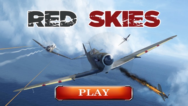 Red Skies Free(圖1)-速報App