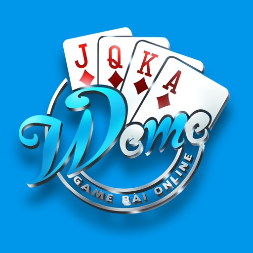 Weme - Game đánh bài online tiến lên miền nam iOS App