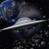 Astro Alien Astro Alien