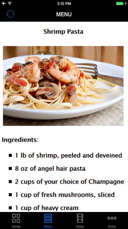 Easy Healthy Shrimp Recipes - Best Tasty Simple Shrimp Dish Menus For Everyone, Let's Cook!