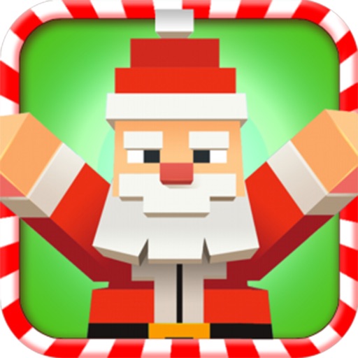 American Holiday-HD Casino sloto Free-Happy Merry christmas day icon