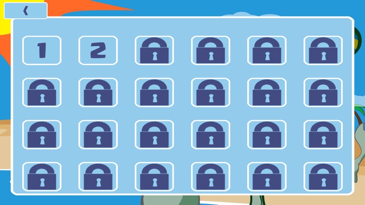 Alphabet Zombie - Kids Learn Reading Game screenshot-4