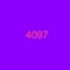 4097 violet