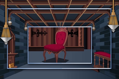 Escape From Gothic screenshot 2