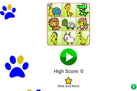 Connect Animals - Learn English For Kids screenshot 3